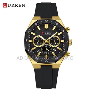Curren Rubber