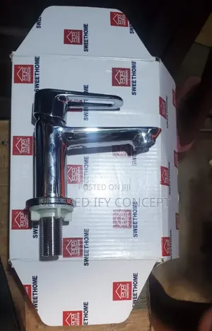 High Quality Sweet Home Mixer Tap