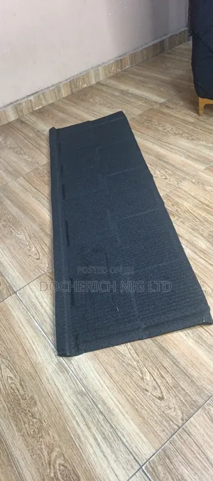 Reliable and Tough Shingle Stone Coated Roofing