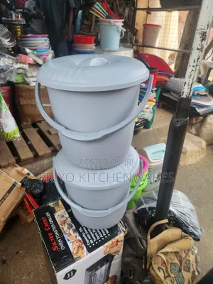 Storage Bucket