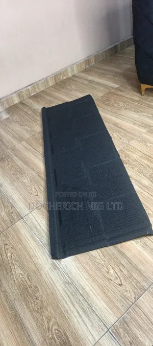 Reliable Shingle Stone Coated Roofing With Warranty