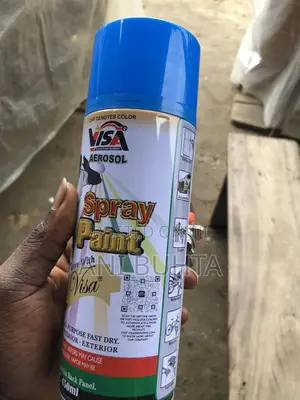 Spray Paint