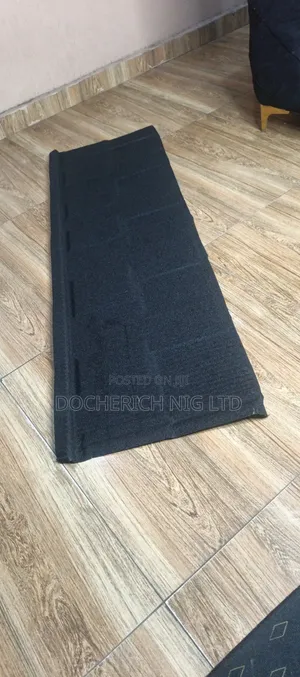High Quality Shingle Stone Coated Roofing