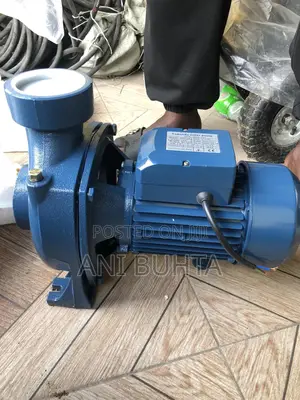 Capenda Water Pump