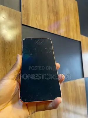 Apple iPhone 17 Pro Max 256 GB Orange
