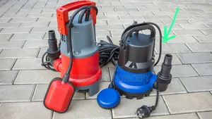 Fountain Pump