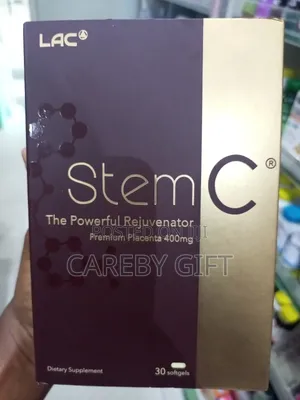 Lac Stem C X30