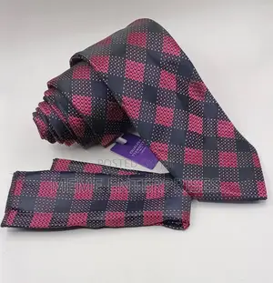 Men Fashion Tie