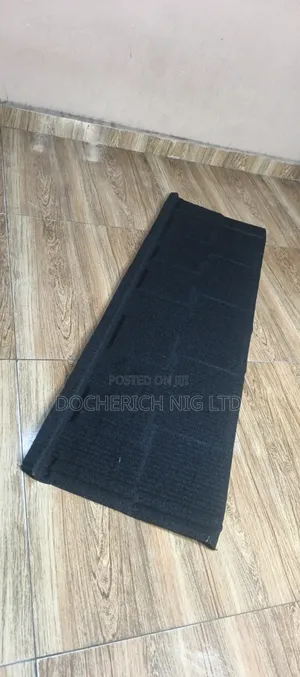 Docherich Shingle Stone Coated Roofing With Wartanty
