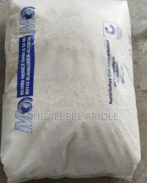 Naturliches Calcuimcarbonat( Natural Calcium Carbonate)
