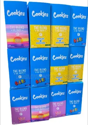 Cookies Vape