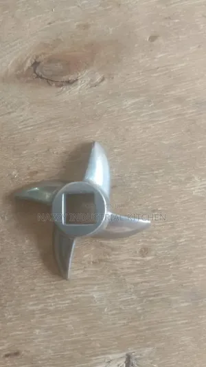 Meat Mincer