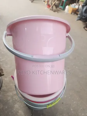 Bucket 
