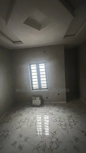 5bdrm Duplex in Bashorun, Basorun for rent