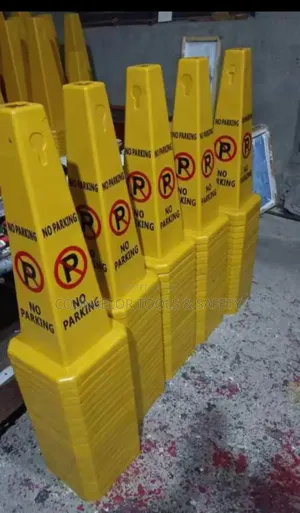 Standard Safety Cone