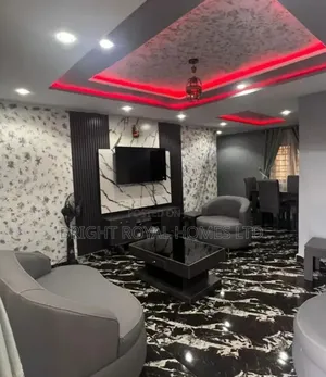 Serviced Apartments