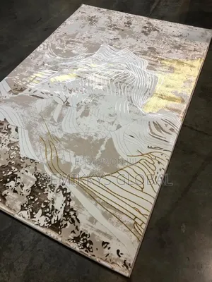 Turkey Centre Rug 7 by 10 Feet Size