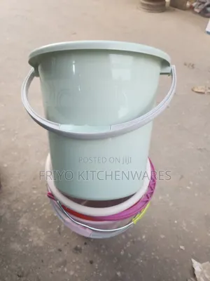 Bathing Bucket