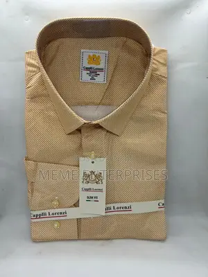 Formal Shirt