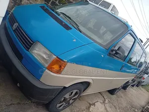Volkswagen Transporter 1994 Blue