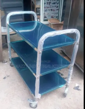 Food Trolley