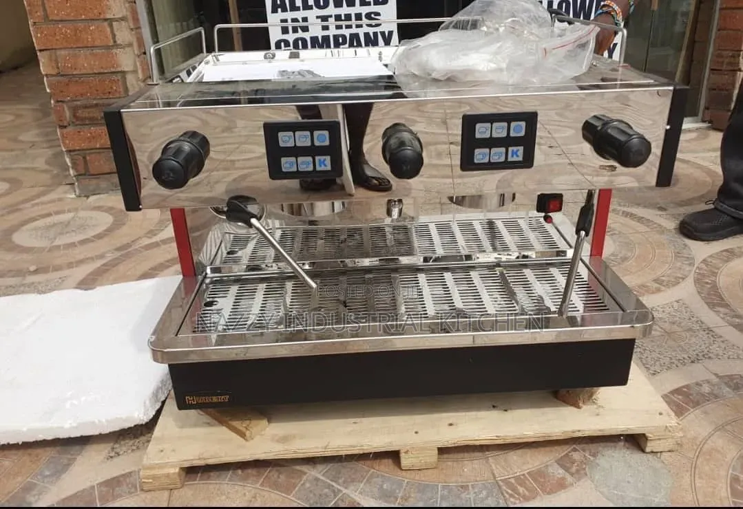 Coffee Maker