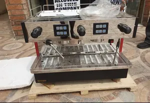 Coffee Maker
