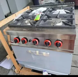 4bunner Cooker