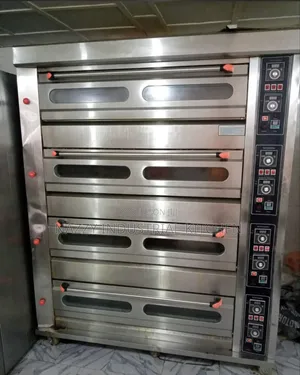 One Bag Oven