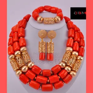 Beaded Jewelry