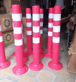 Safety Standing Signs