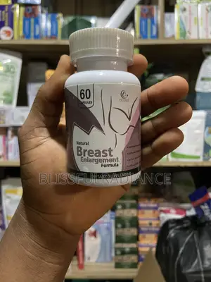 Duozi Breast Enlargement Formula