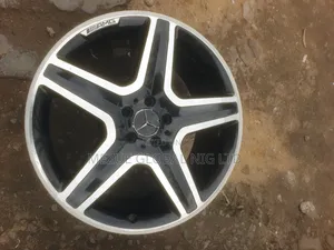20inches Tukunbo Rim for Mercedes Benz Ml Gle GLK Etc 