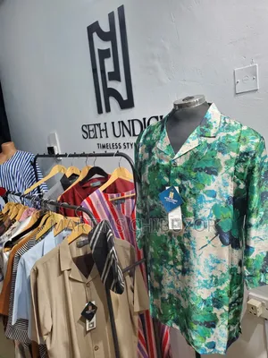Seth Undici Vintage