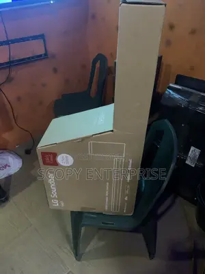 Lg Soundbar S40t