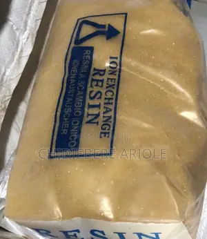 Ion Exchange Resin