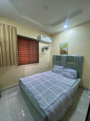 Affordable Monthly Shortlet Apartment