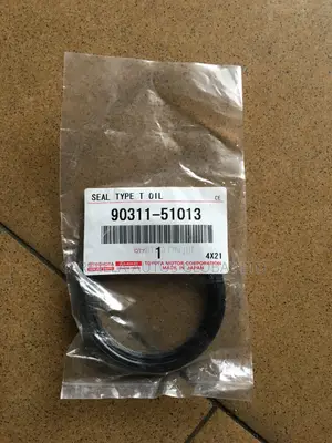 Oil Pump Seal for Toyota Grand Highlander 2024-2025