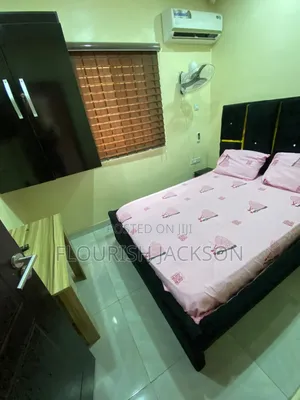 Affordable Shortlet Apartment