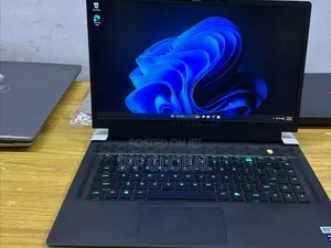 Laptop Alienware X15 r2 32GB Intel Core i9 SSD 512GB