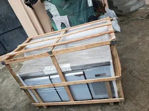 Salad Bars Available