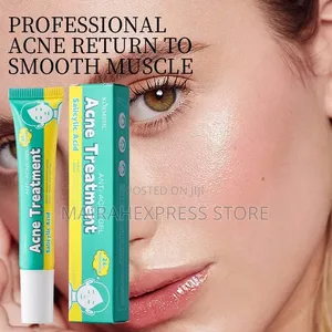 Kormesic Salicylic Acid Acne Treatment Gel 20g