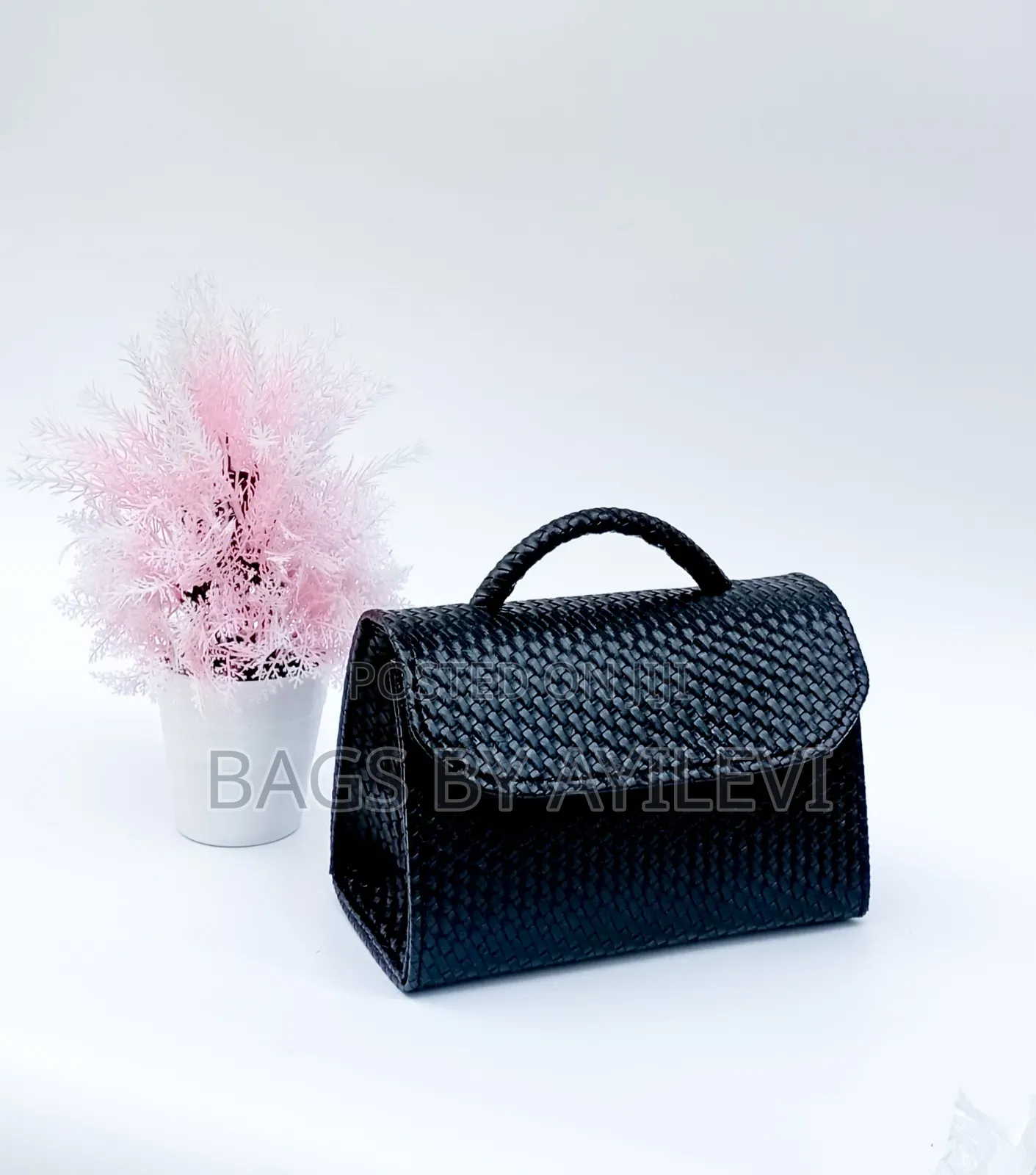 Shoulder Bag