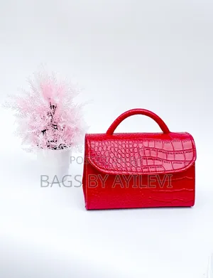 Shoulder Bag