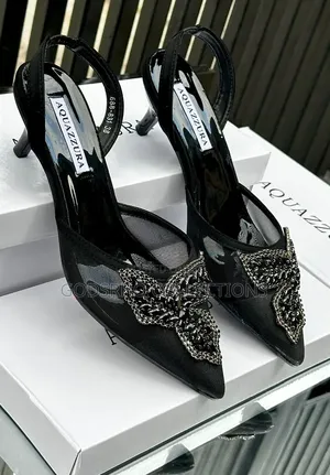 Female Footwear