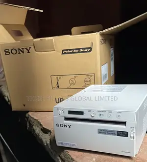 Sony Printer