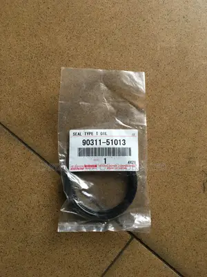 Oil Pump Seal for Toyota Grand Highlander 2024-2025