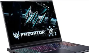 New Laptop Acer Predator Helios Neo 16 64GB Intel Core Ultra 9 SSD 2T