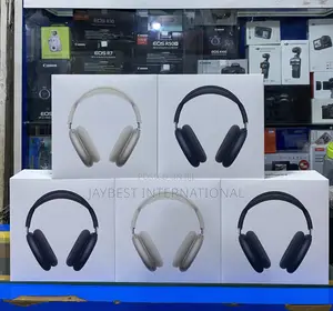 Apple Airpods Max 2 Wireless Over-Ear Headphone