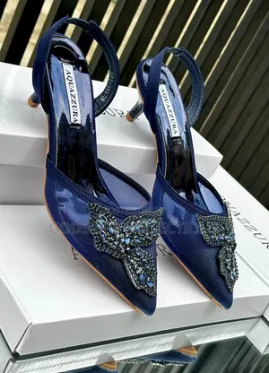 Quality Female Footwear